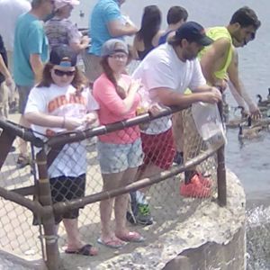 Meet your Posher, Robert